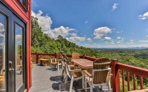 A home in Blue Ridge