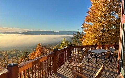 A home in Blue Ridge