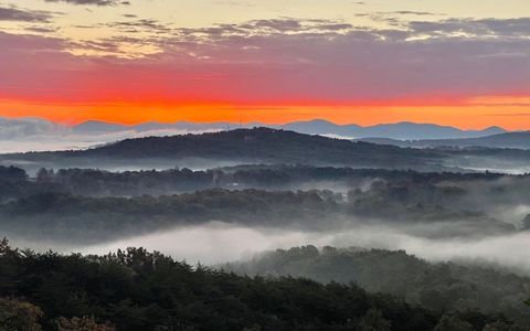 A home in Blue Ridge