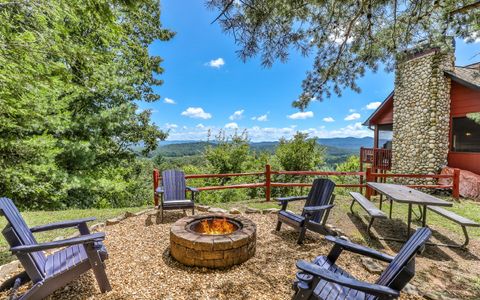 A home in Blue Ridge