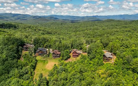 A home in Blue Ridge