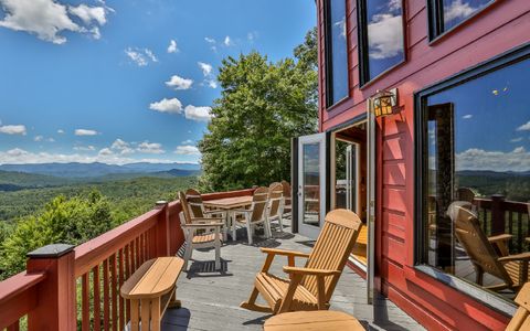 A home in Blue Ridge