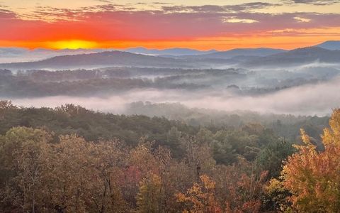 A home in Blue Ridge