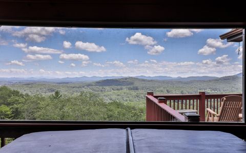 A home in Blue Ridge