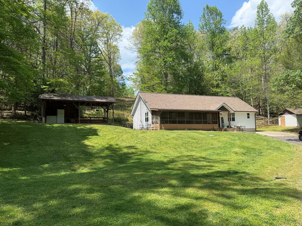 777 Williamstown Road