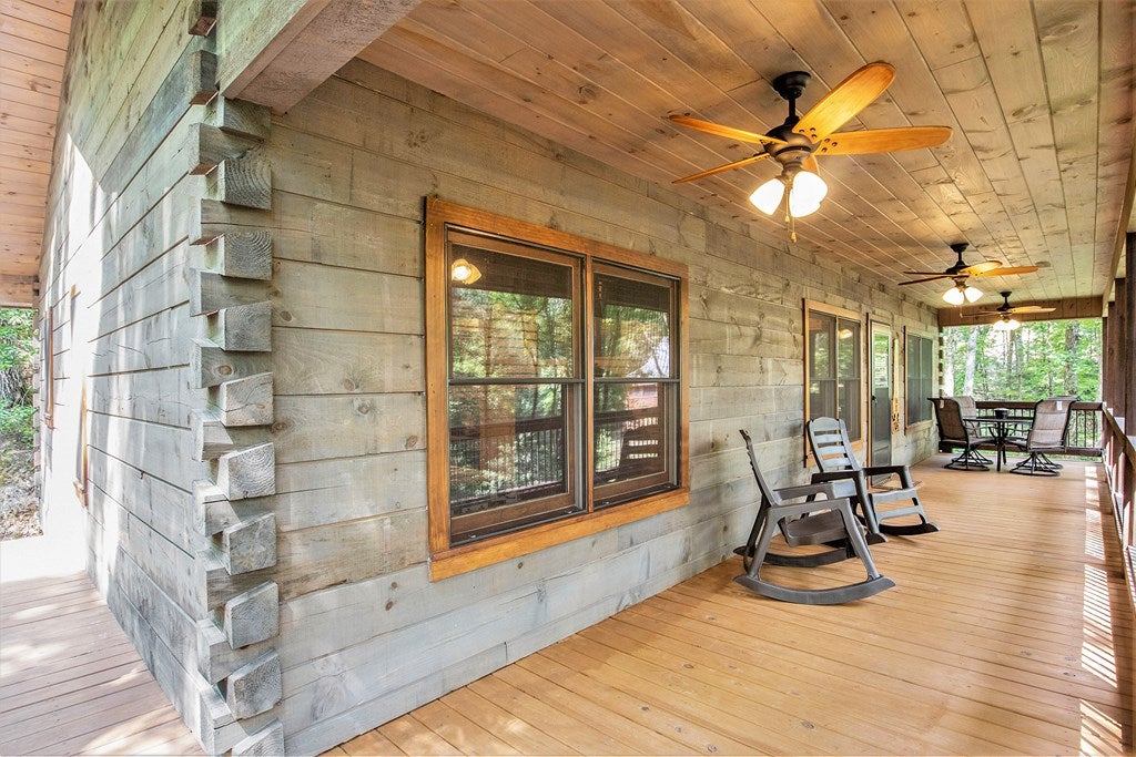680 Hidden Lake Drive