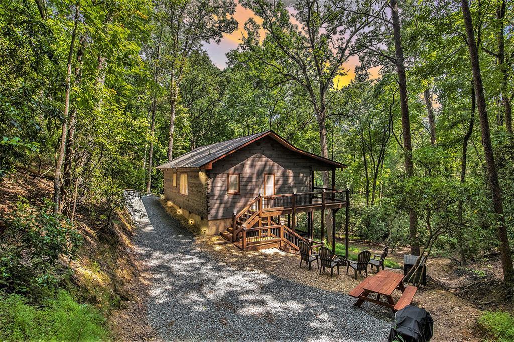 680 Hidden Lake Drive