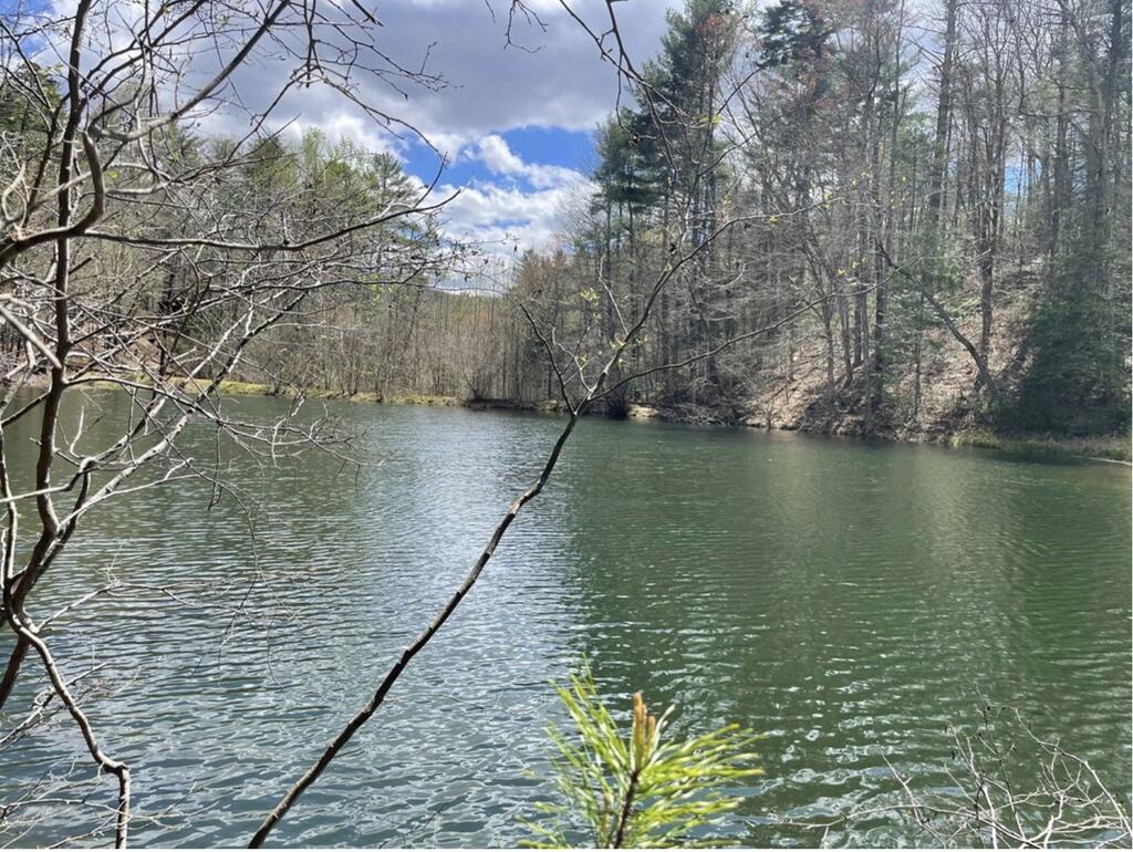 680 Hidden Lake Drive