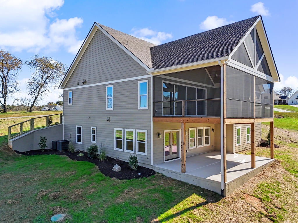 27 Stirling Bridge Rd