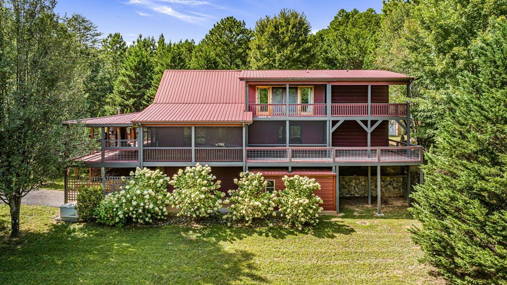 271 Postelle Road