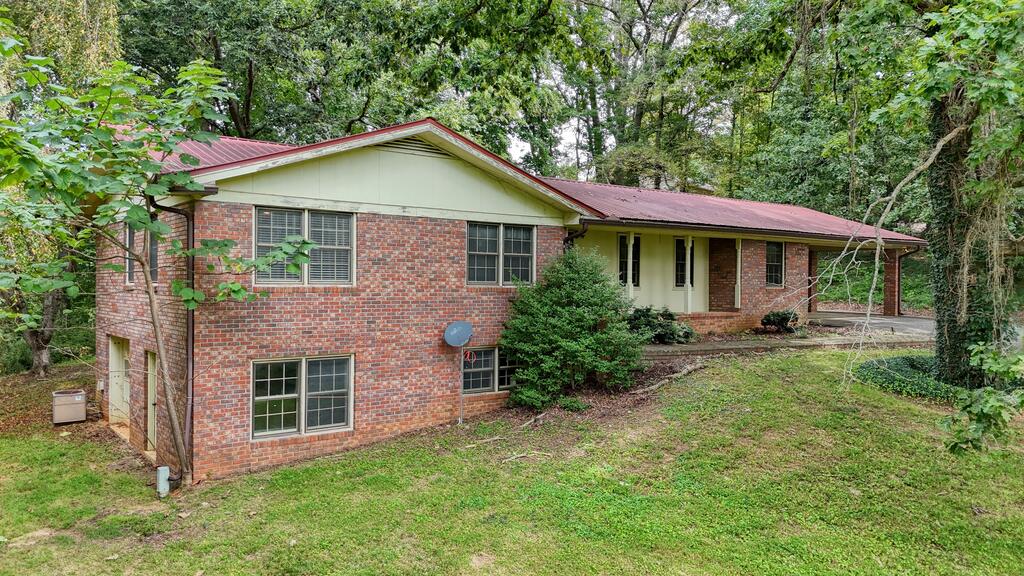 737 Bell Creek Road