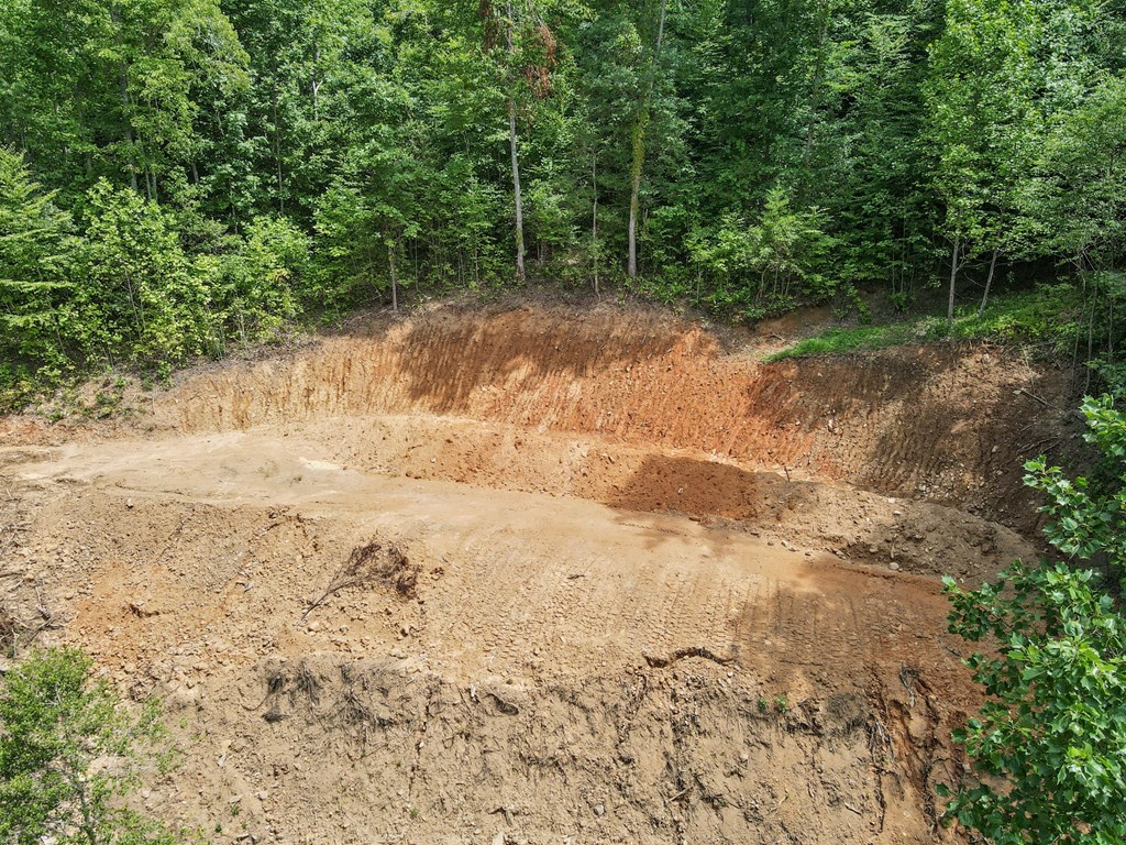 4.81 AC Tom Wheeler Road