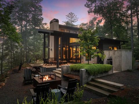 374 Watersong Trail Ellijay GA 30540