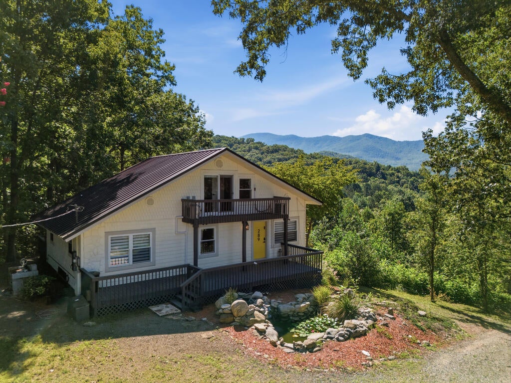 289 Bethabara Way