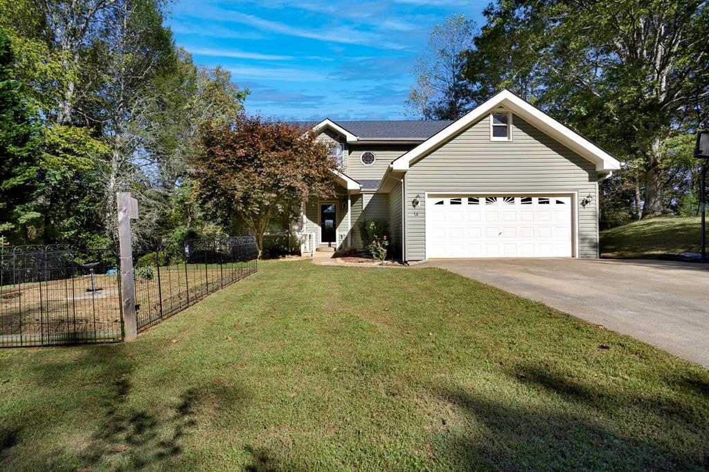 14 Rivendell Drive