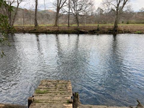 14 Rivendell Drive Hayesville NC 28904