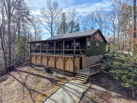 442 Hilltop Road Murphy NC 28906