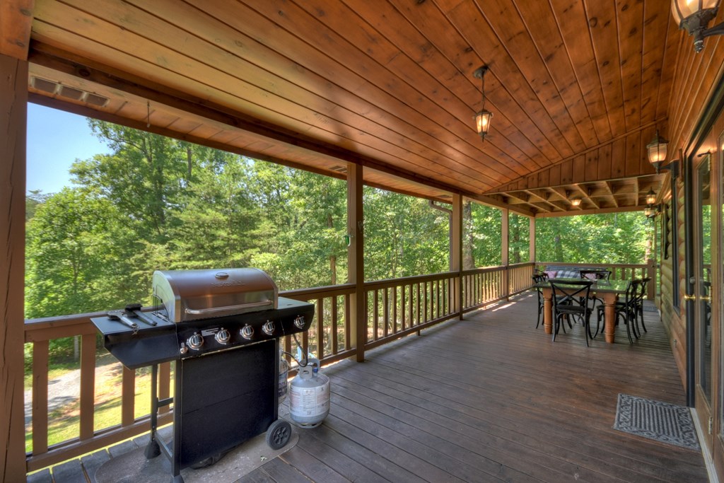 327 Dancing Trees Trail