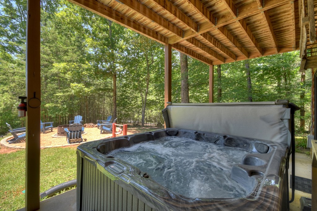 327 Dancing Trees Trail