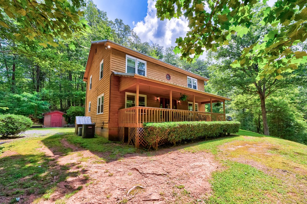 62 Peach Lane