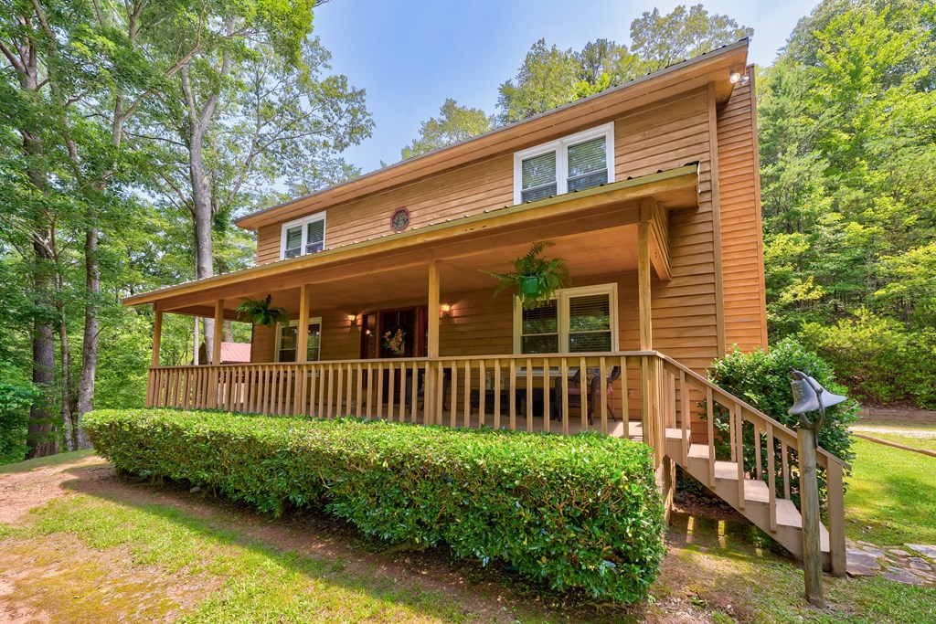 62 Peach Lane