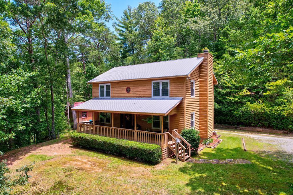 62 Peach Lane