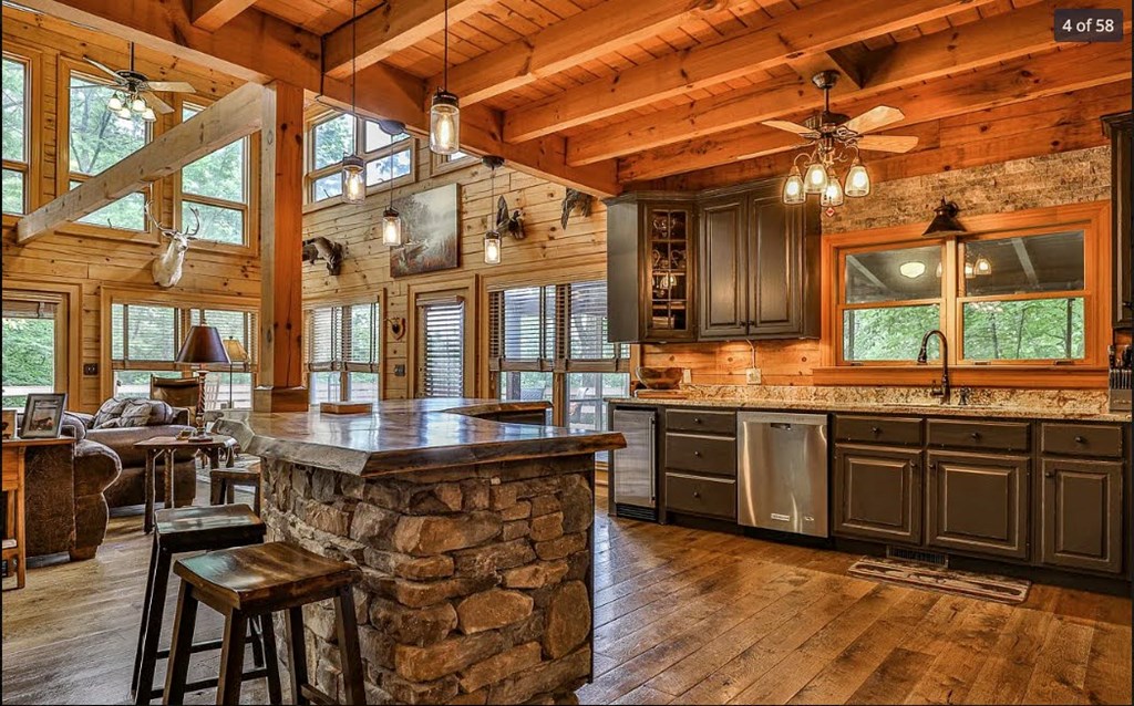 1427 Cherry Lake Drive