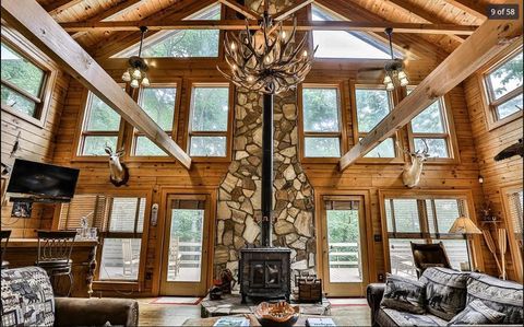 1427 Cherry Lake Drive Blue Ridge GA 30513