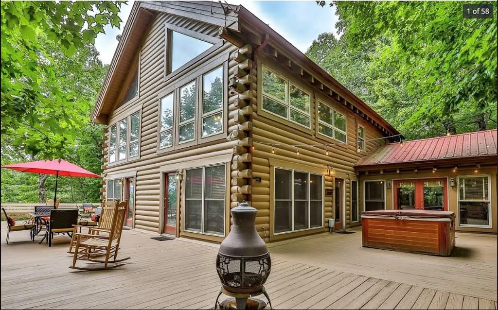 1427 Cherry Lake Drive