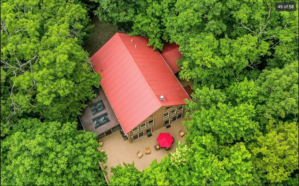 1427 Cherry Lake Drive