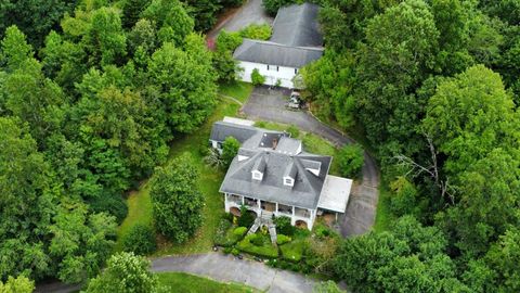 16 Misty Mountain Lane Blairsville GA 30512