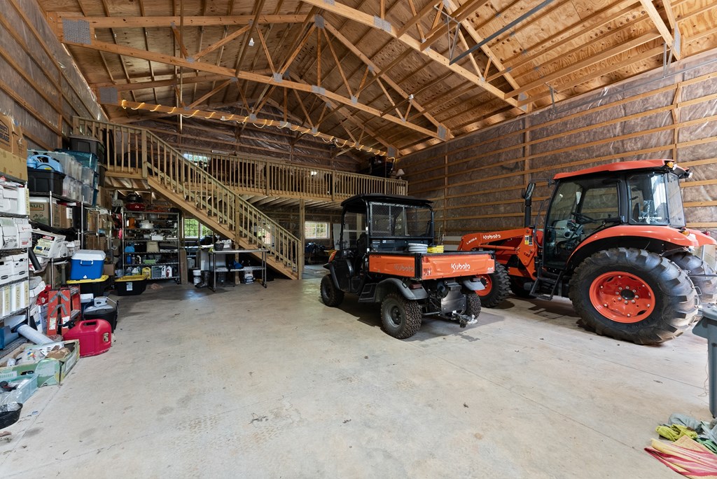 457 Celie Ann Seabolt Road