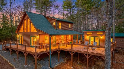 116 Grapevine Ridge Murphy NC 28906