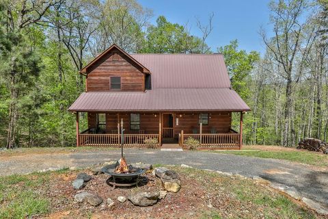 39 Nadir Court, Ellijay, GA 30540 - MLS#: 413810