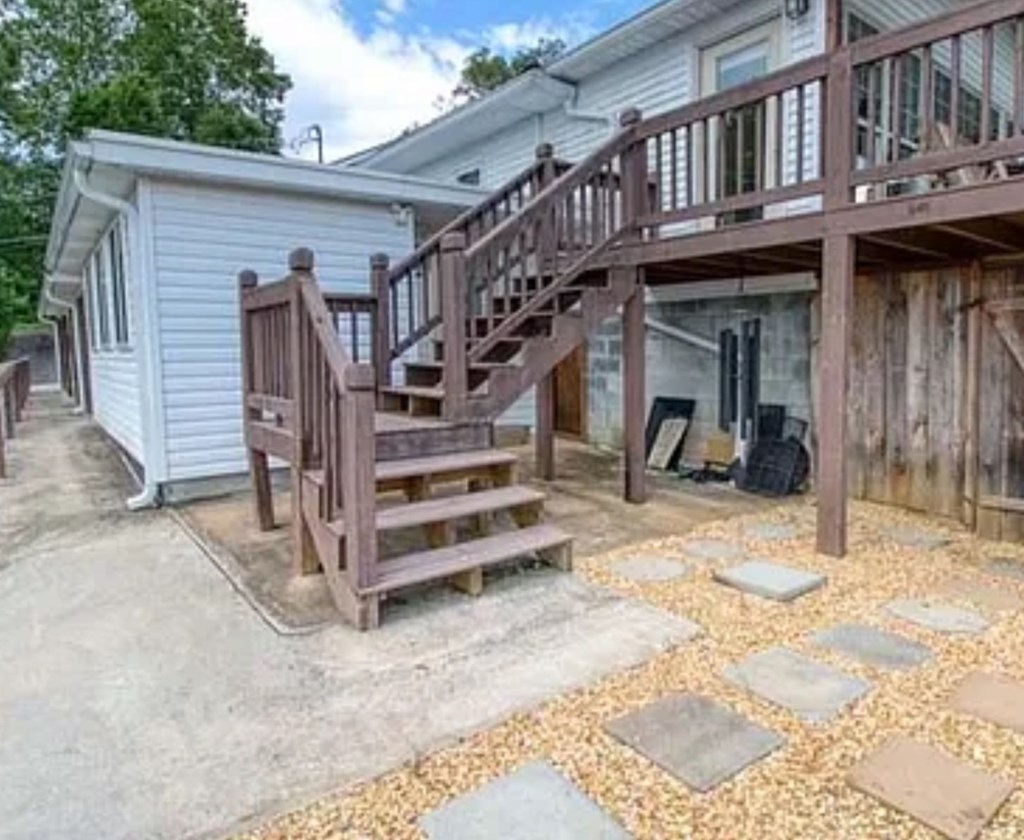 117 Mccay Street