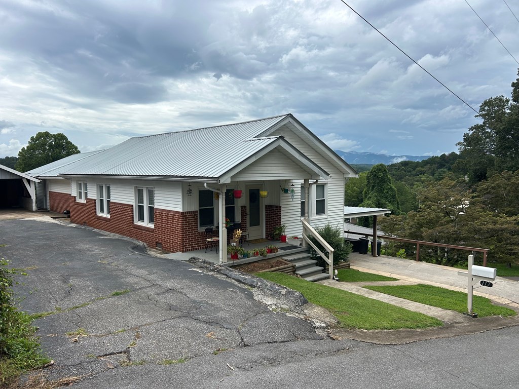 117 Mccay Street