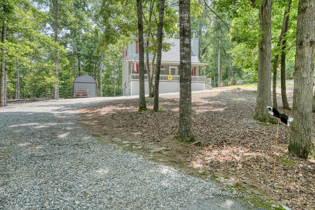 92 Holly Cove Circle