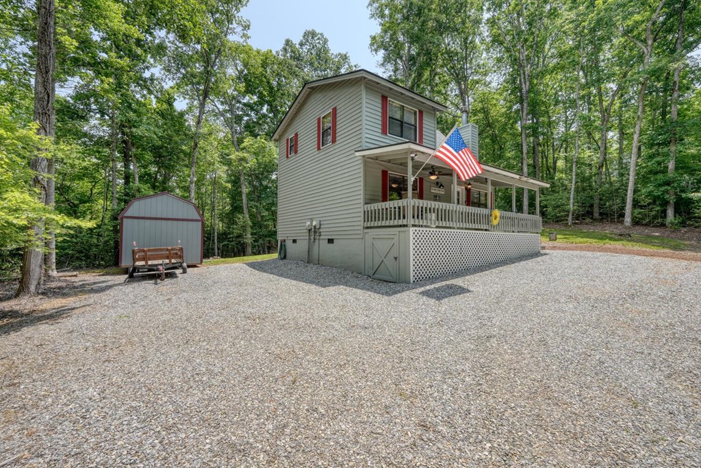 92 Holly Cove Circle