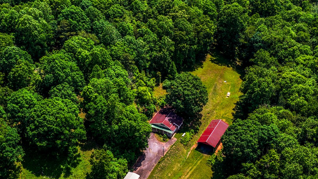 239 Glenn Elliott Road