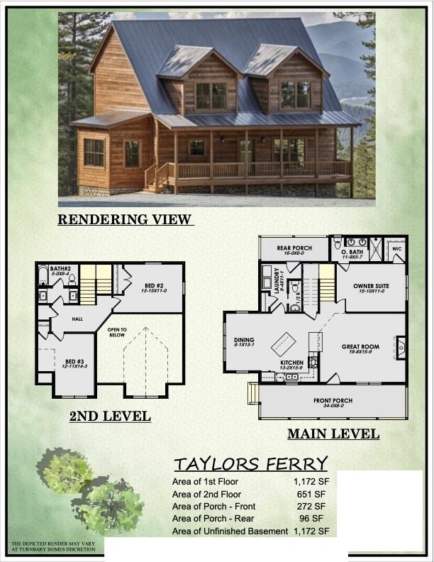 52 Haley Cierra Drive