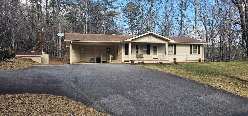 6656 Fires Creek Road