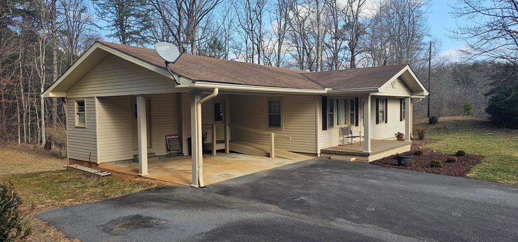 6656 Fires Creek Road