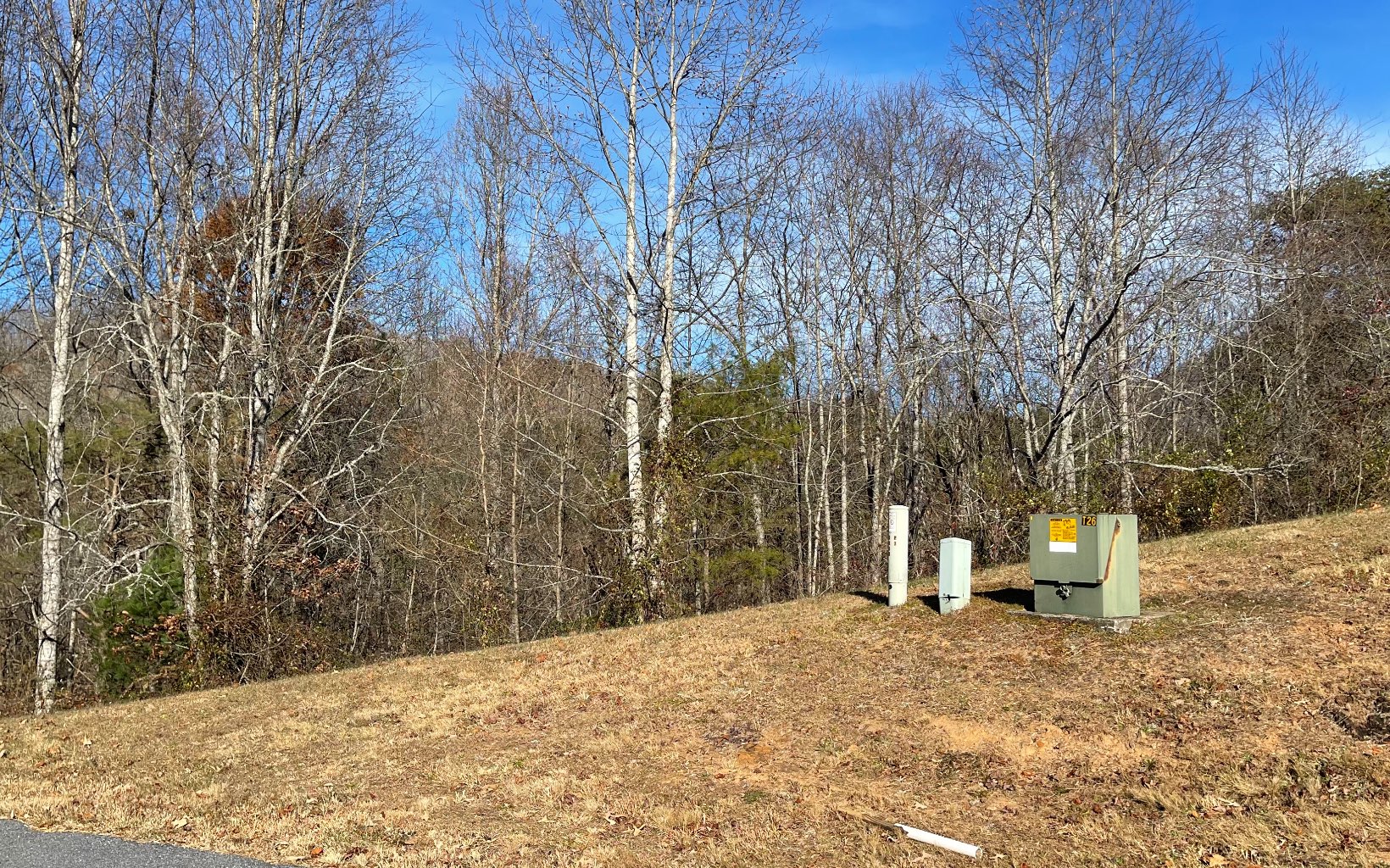 Lot 133A Mountain Harbour Drive