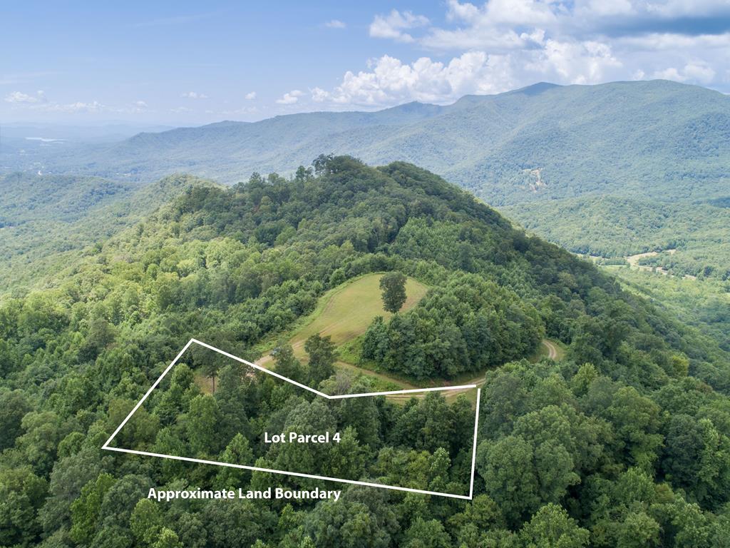 Lot 4 Hickory Ridge