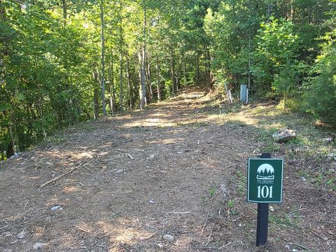 101 Cedar Road Ellijay GA 30540