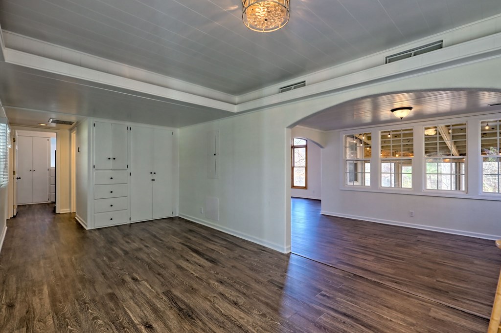 806 Ledford Chapel Road