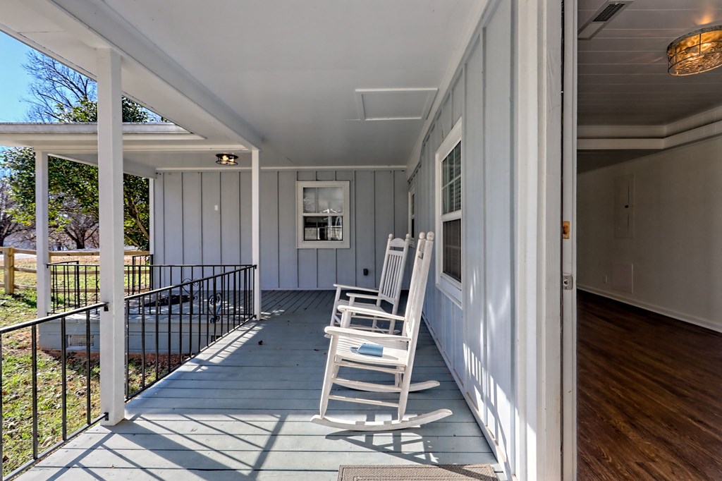 806 Ledford Chapel Road