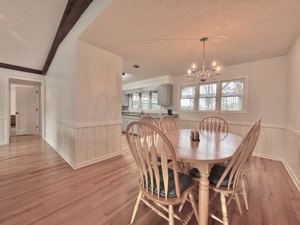137 Pleasant Mountain Drive