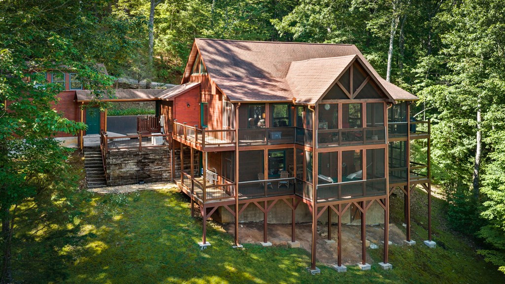 169 Walnut Mountain Road