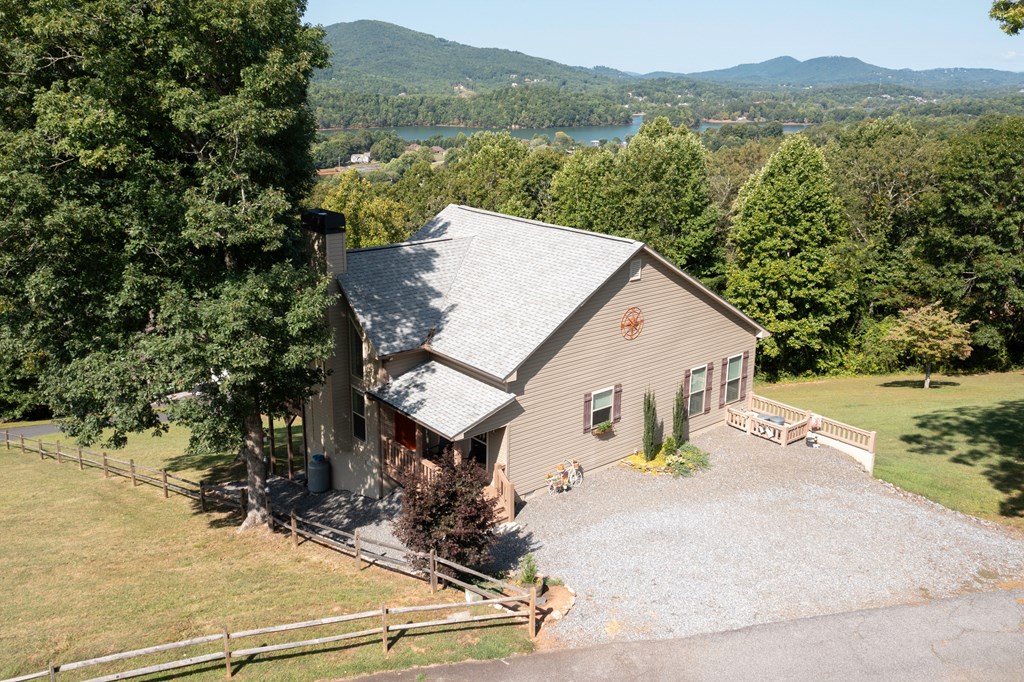 379 Chancey Drive